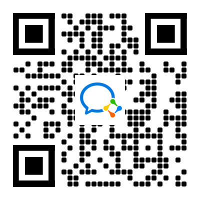 黑料正能量二维码